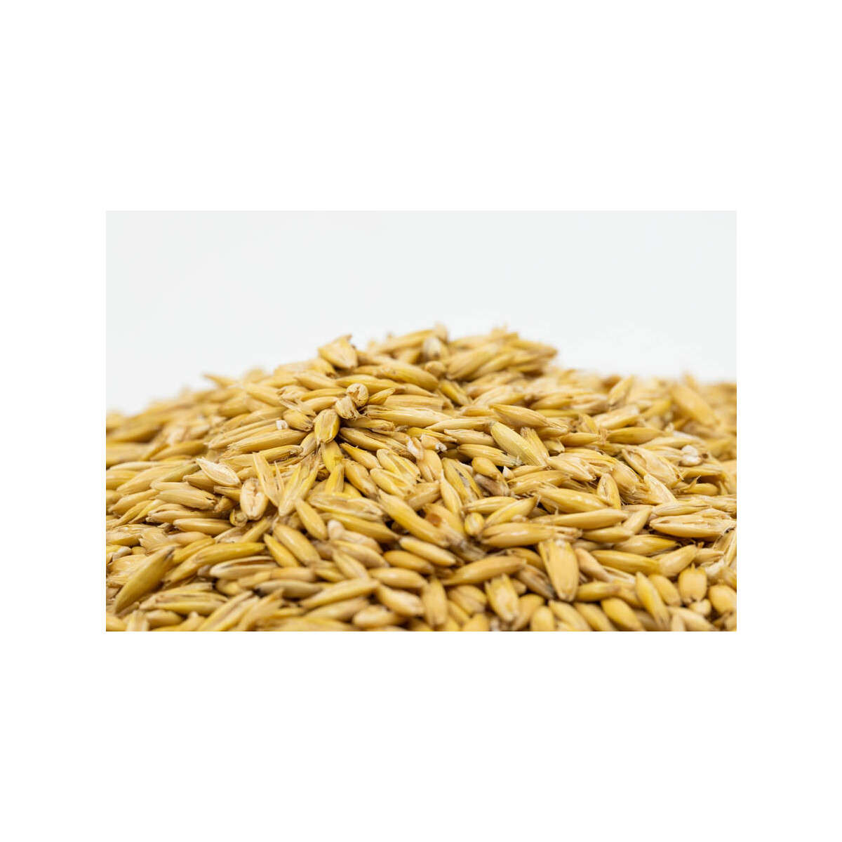 Futter-Hafer strukturiert 20 kg