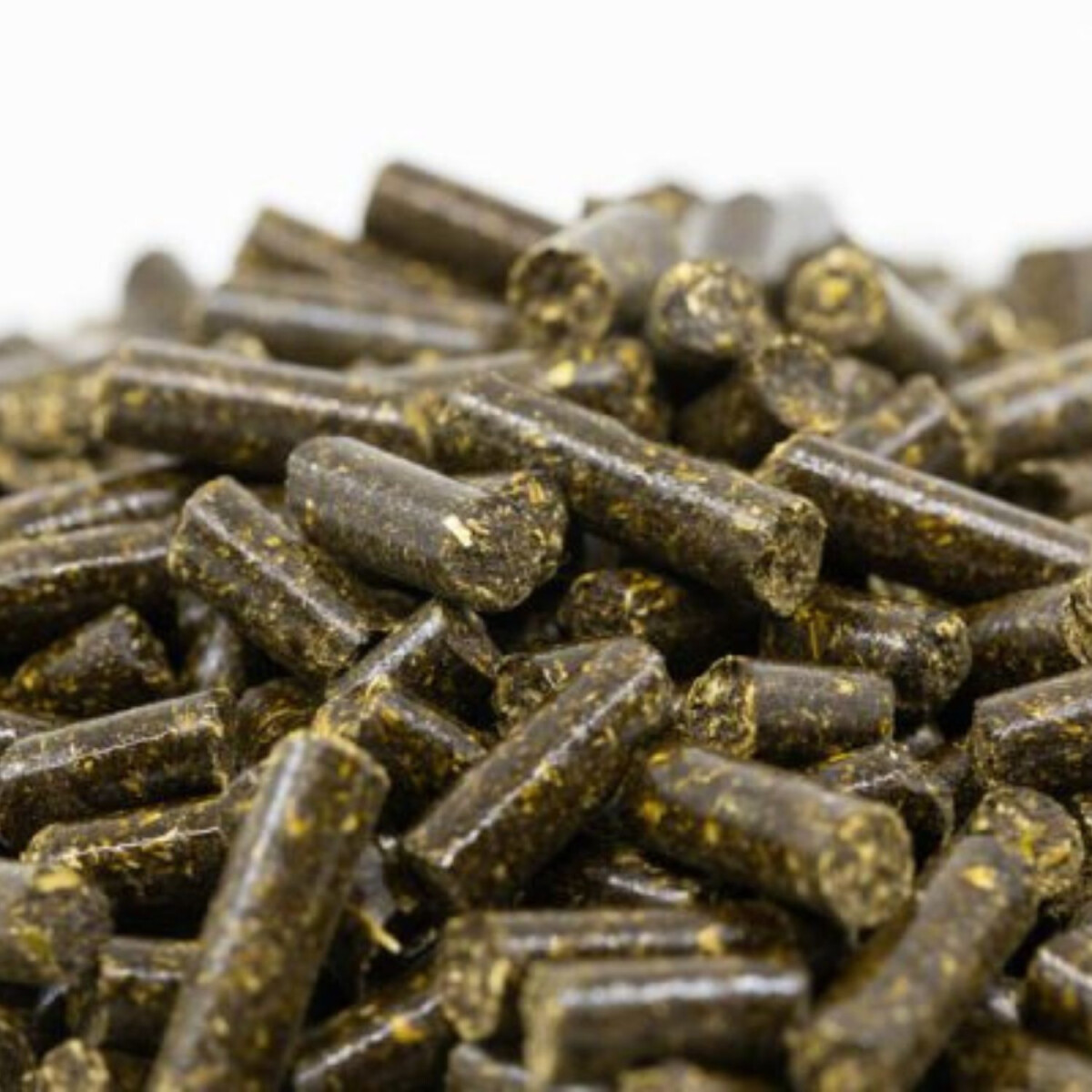 Luzernegr&uuml;nmehl pelletiert 25 kg