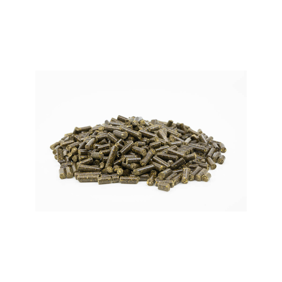 Luzernegr&uuml;nmehl pelletiert 25 kg
