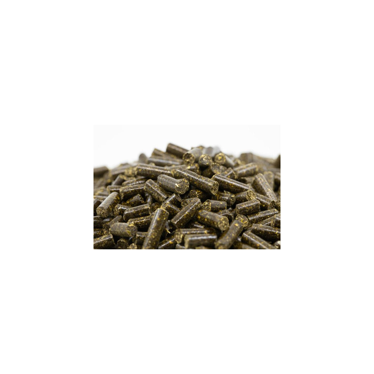 Luzernegr&uuml;nmehl pelletiert 25 kg