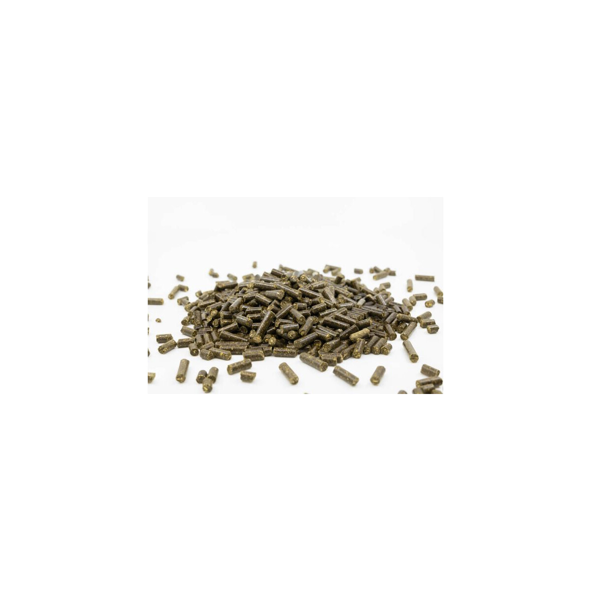 Luzernegr&uuml;nmehl pelletiert 25 kg