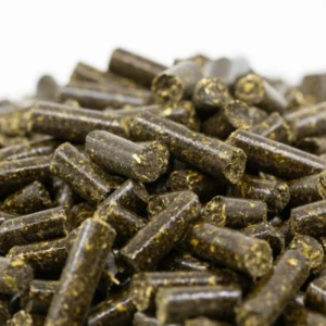Luzernegr&uuml;nmehl pelletiert 25 kg