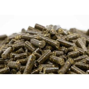 Luzernegr&uuml;nmehl pelletiert 25 kg