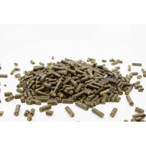 Luzernegr&uuml;nmehl pelletiert 25 kg