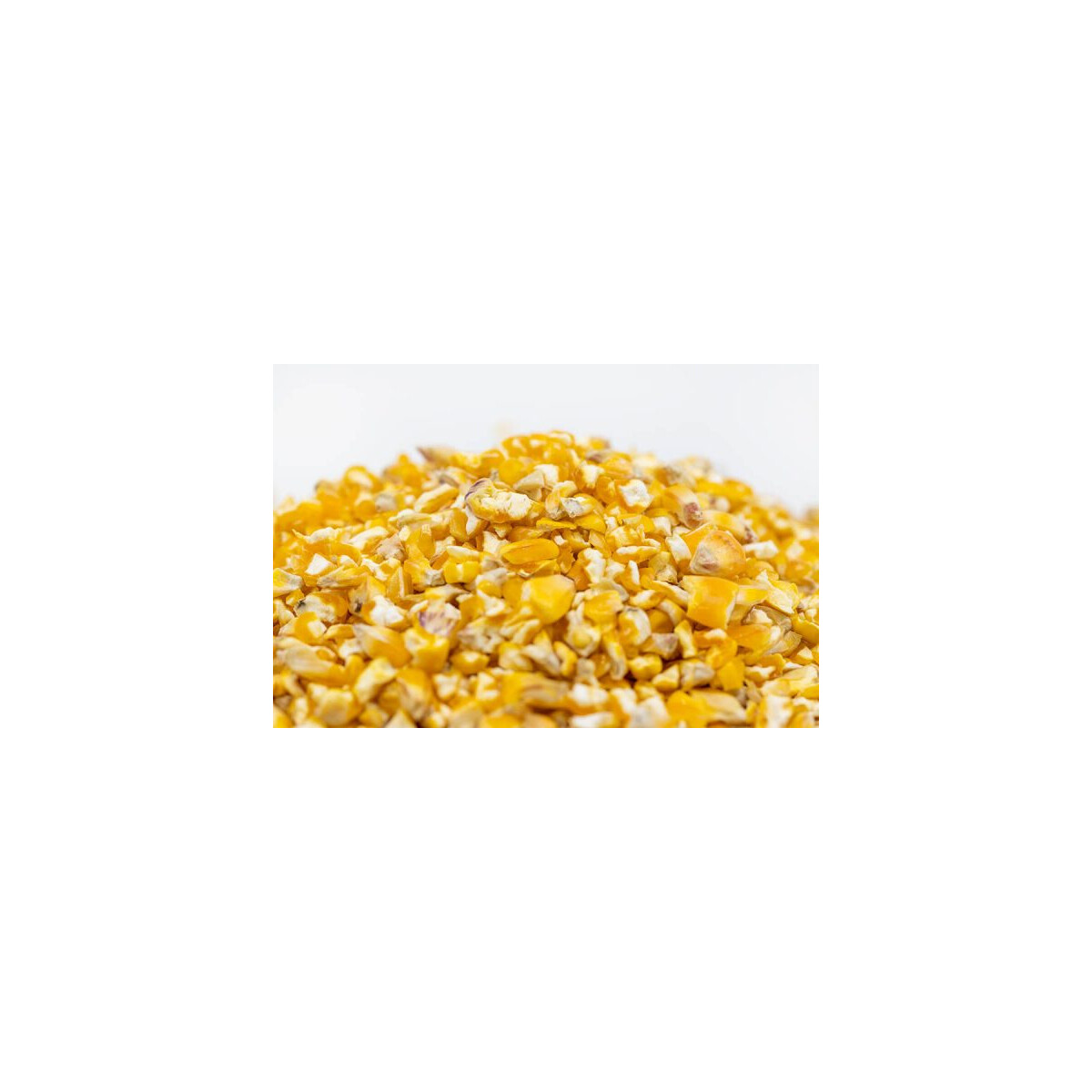 Futter-Mais grob strukturiert 25 kg