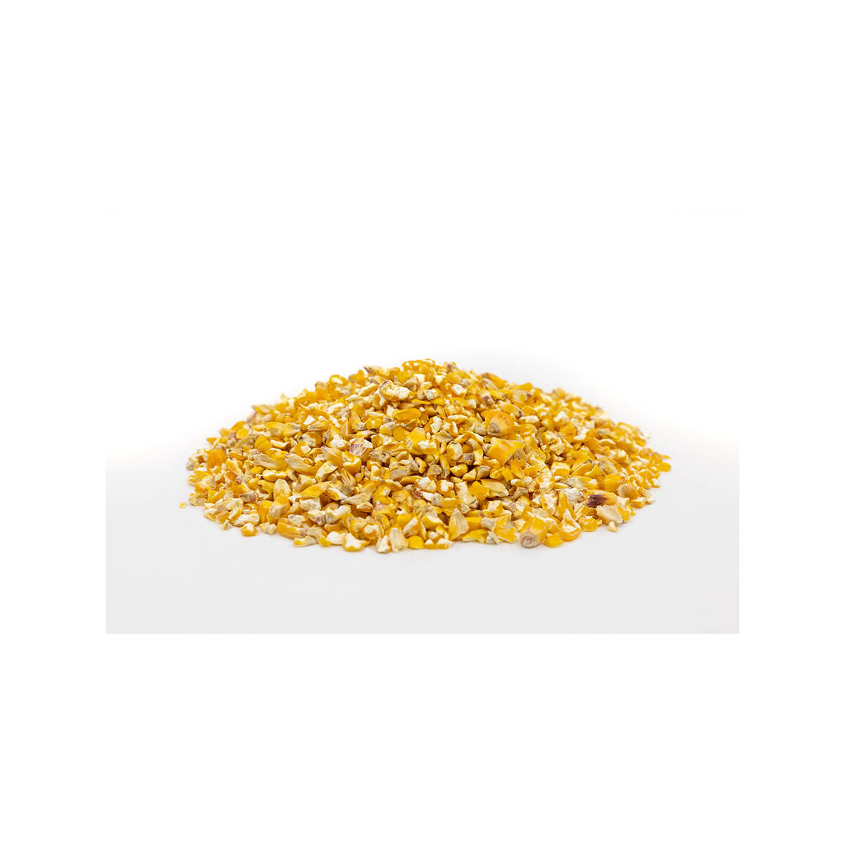 Futter-Mais grob strukturiert 25 kg