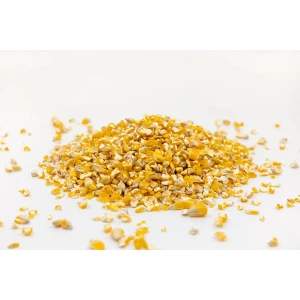 Futter-Mais grob strukturiert 25 kg