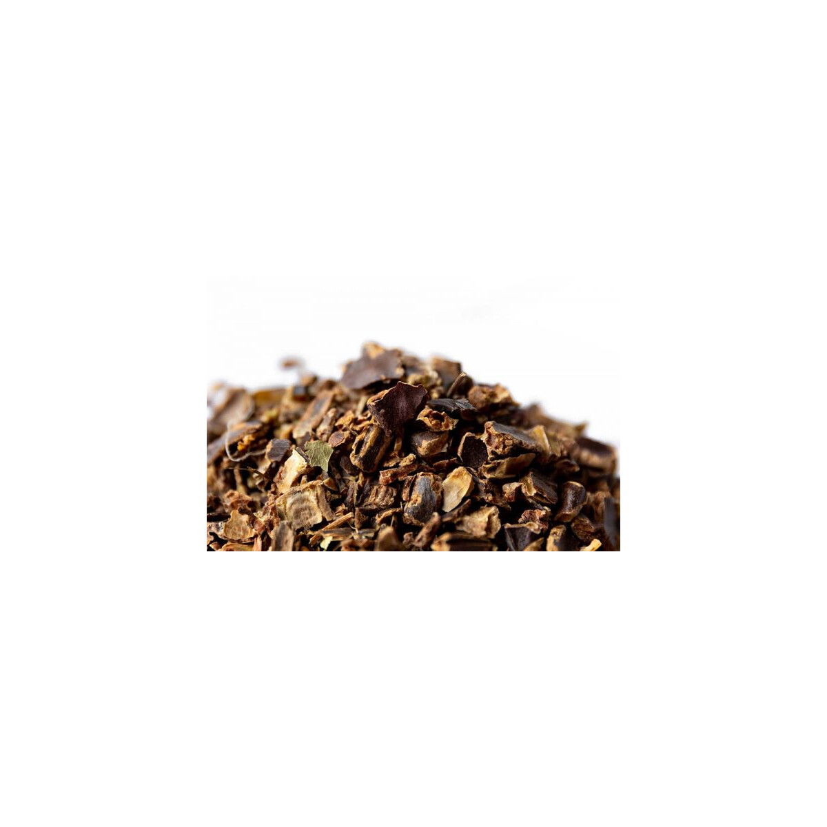 Johannisbrotschalen 25 kg