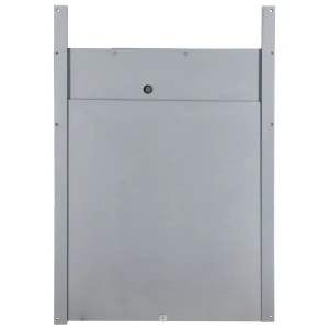 Automatische H&uuml;hnert&uuml;r EasyProtect, Komplett-Set