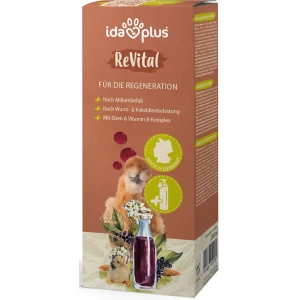 IdaPlus ReVital 200 ml f&uuml;r Gefl&uuml;gel