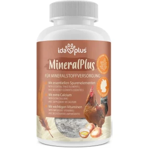 IdaPlus&reg; MineralPlus 280 g f&uuml;r Gefl&uuml;gel