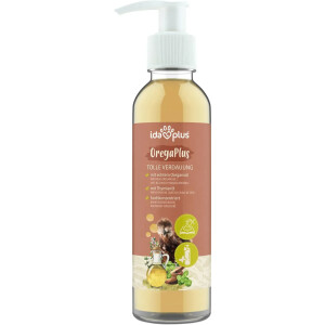 IdaPlus OregaPlus 200 ml für Geflügel