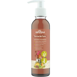 IdaPlus BronchoCare 200 ml f&uuml;r Gefl&uuml;gel