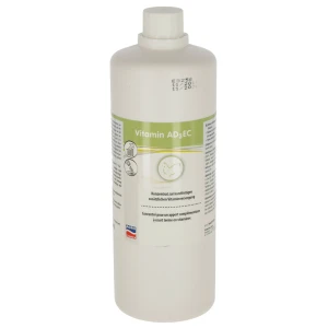 Vitaminkonzentrat AD3EC f&uuml;r H&uuml;hner