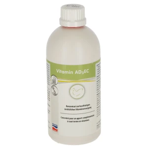 Vitaminkonzentrat AD3EC f&uuml;r H&uuml;hner