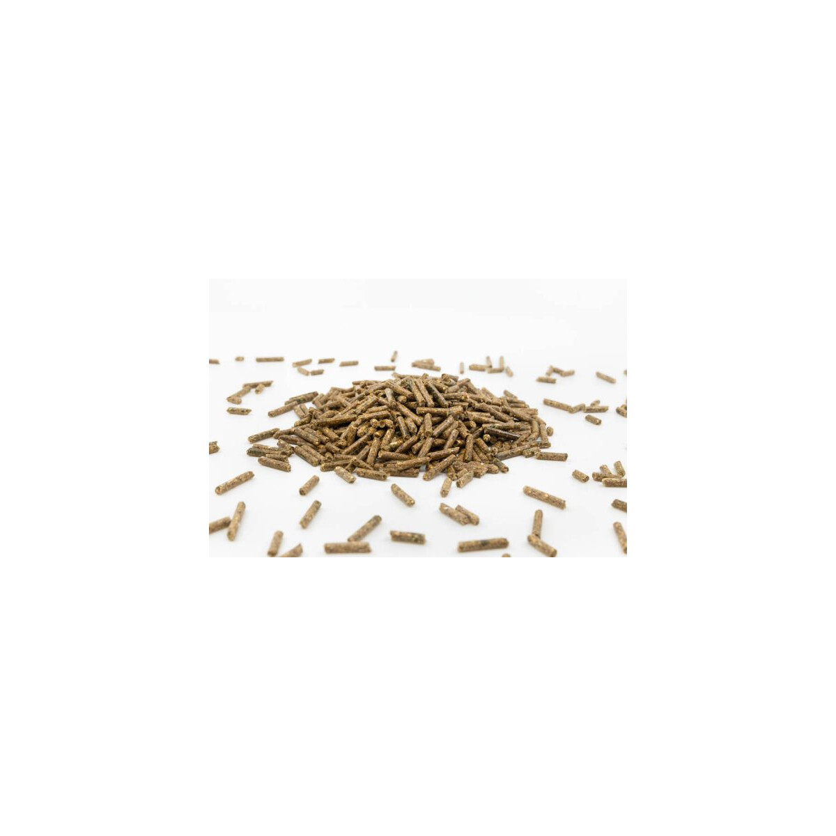 Fixkanin 25 kg, Premium Kaninchenfutter