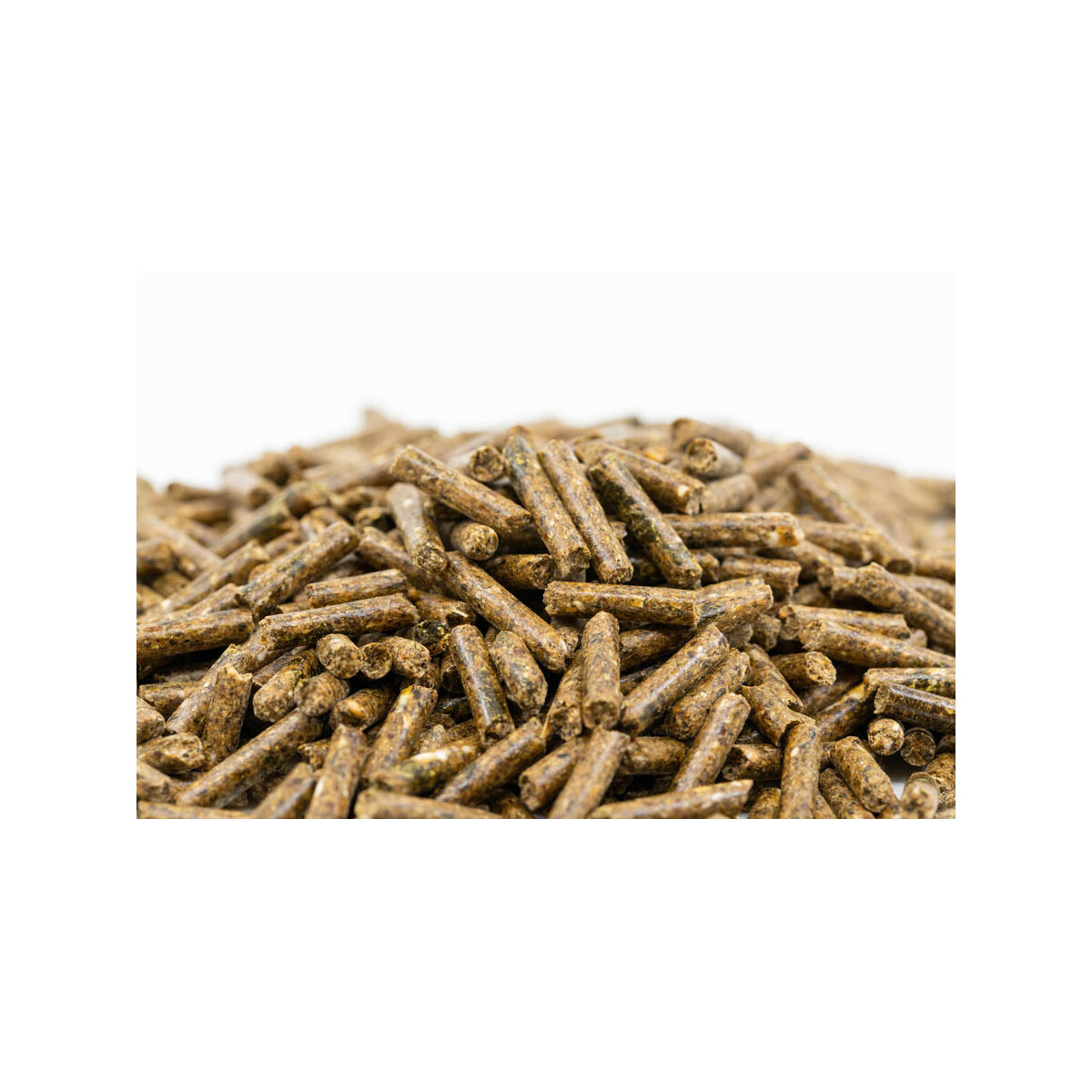Fixkanin 25 kg, Premium Kaninchenfutter