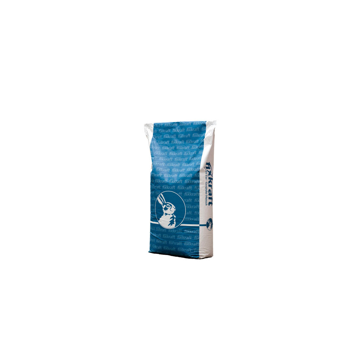 Fixkanin 25 kg, Premium Kaninchenfutter