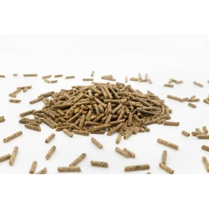 Fixkanin 25 kg, Premium Kaninchenfutter