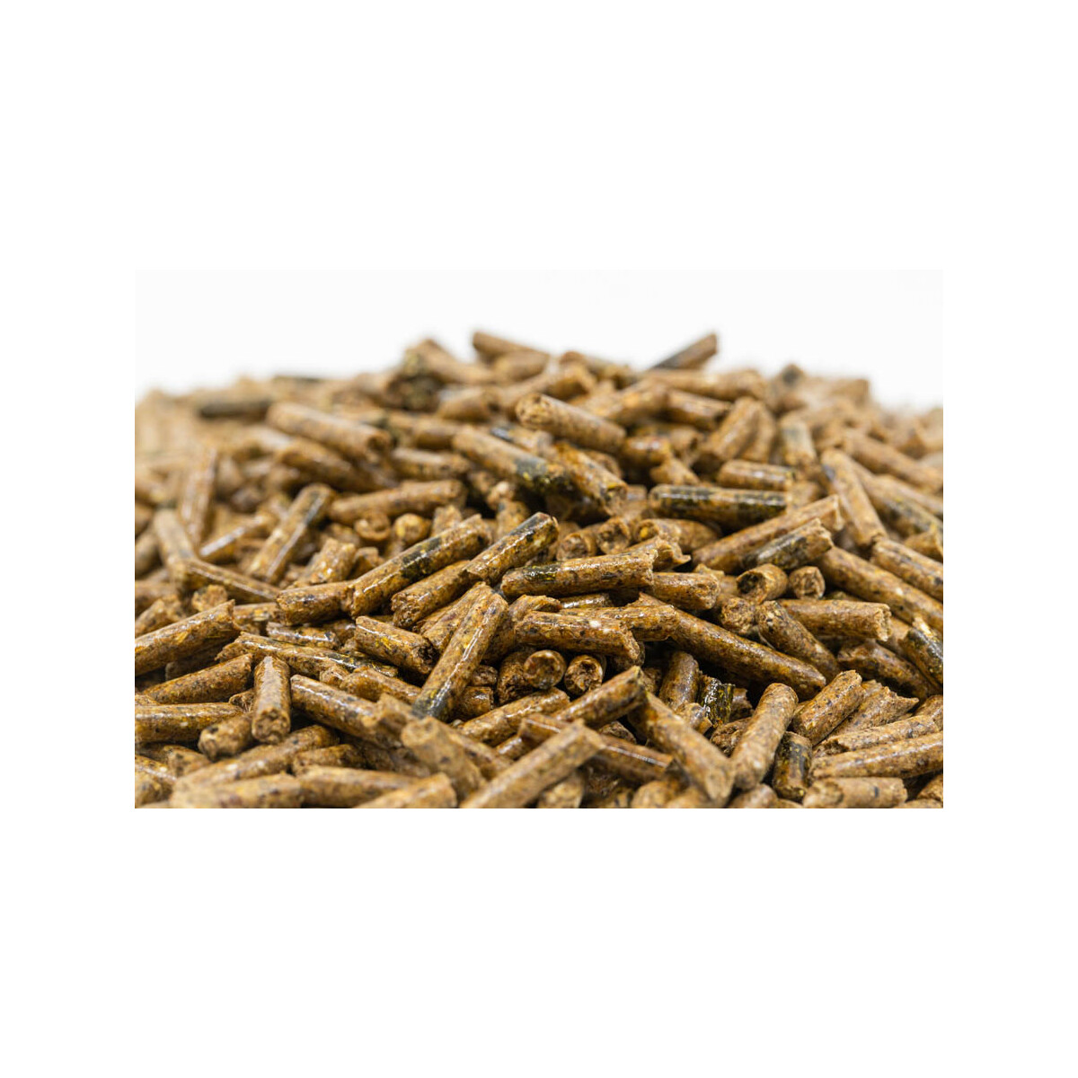 Fixkanin Kr&auml;uter 25 kg, Alleinfutter f&uuml;r Kaninchen