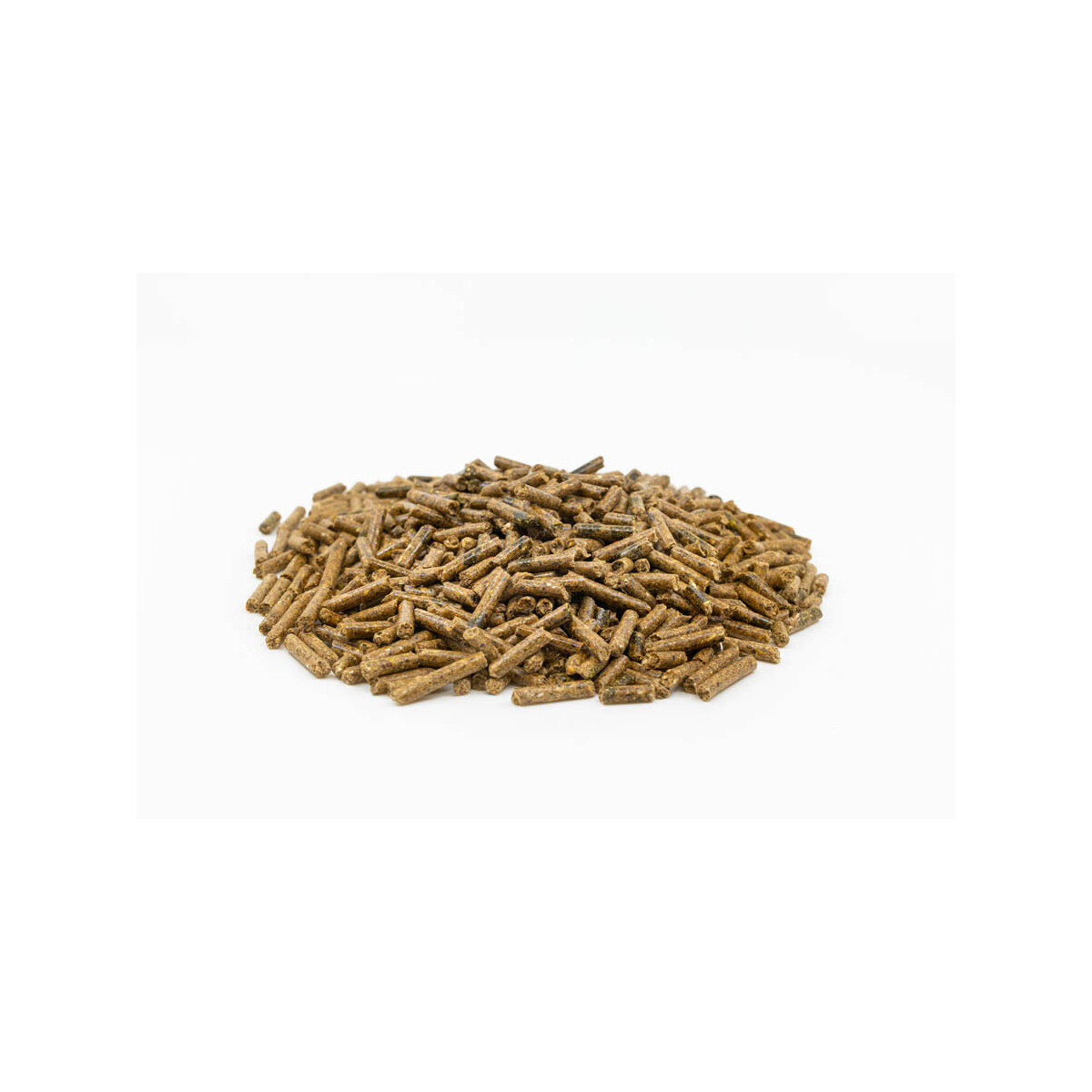 Fixkanin Kr&auml;uter 25 kg, Alleinfutter f&uuml;r Kaninchen