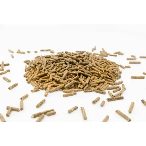Fixkanin Kr&auml;uter 25 kg, Alleinfutter f&uuml;r Kaninchen