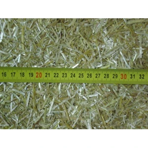 Miko Strohmehl Einstreu, 25 kg Ballen