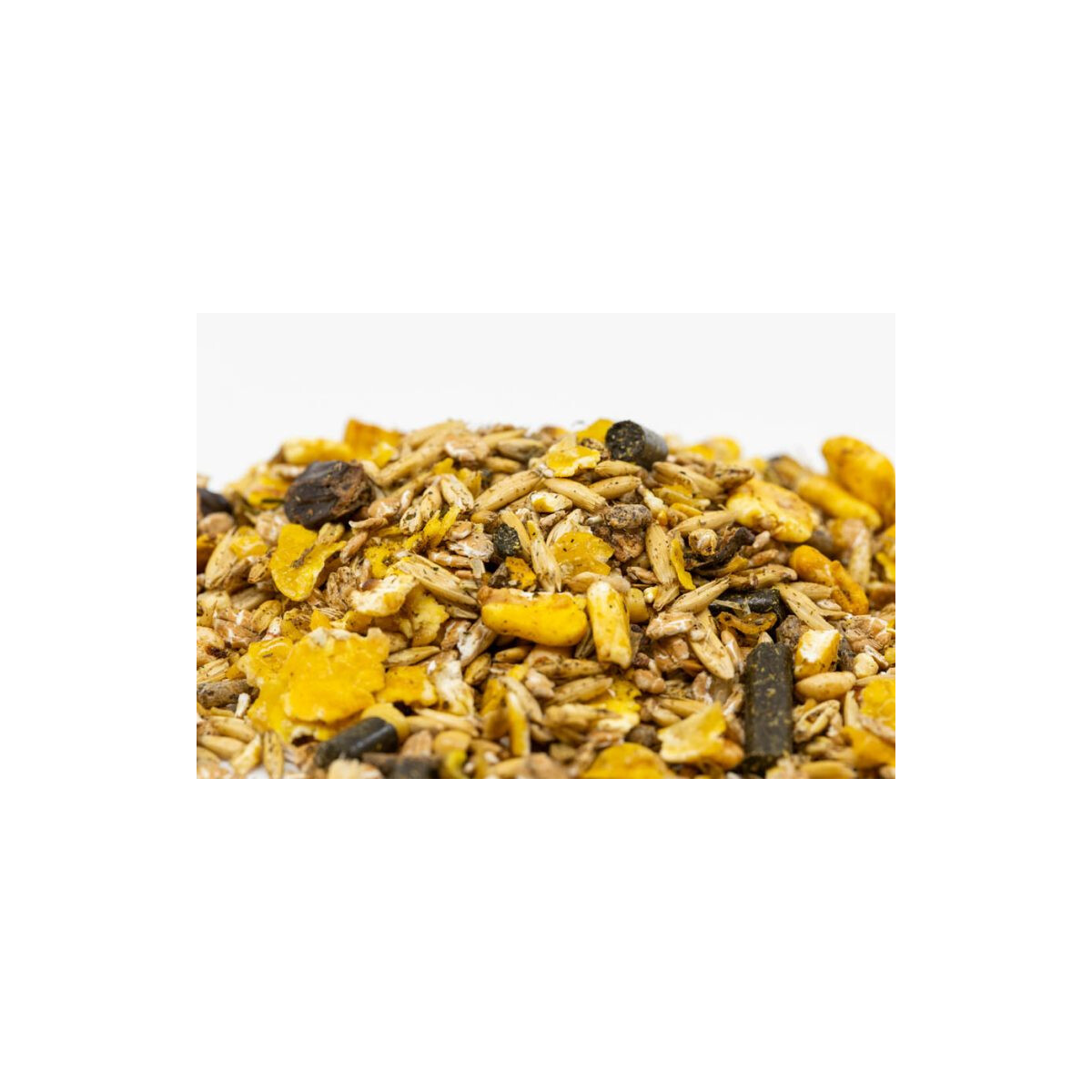 Fixm&uuml;sli 2 x 10 kg &ndash; Universalfutter f&uuml;r Nager &amp; Minischweine