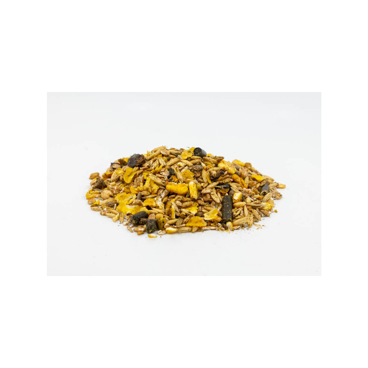 Fixm&uuml;sli 2 x 10 kg &ndash; Universalfutter f&uuml;r Nager &amp; Minischweine