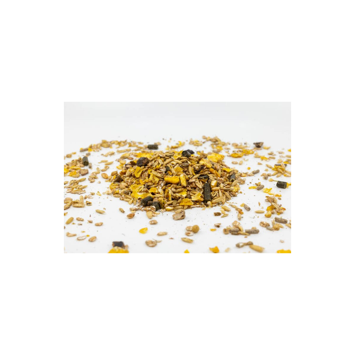 Fixm&uuml;sli 2 x 10 kg &ndash; Universalfutter f&uuml;r Nager &amp; Minischweine