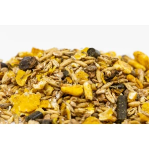 Fixm&uuml;sli 2 x 10 kg &ndash; Universalfutter f&uuml;r Nager &amp; Minischweine