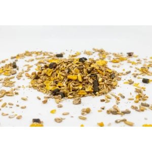 Fixm&uuml;sli 2 x 10 kg &ndash; Universalfutter f&uuml;r Nager &amp; Minischweine