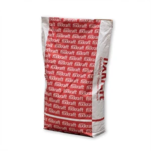 Fixm&uuml;sli 2 x 10 kg &ndash; Universalfutter f&uuml;r Nager &amp; Minischweine