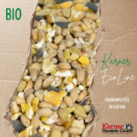 Karner EcoLine Bio Gefl&uuml;gelk&ouml;rnermix 25 kg im Karton