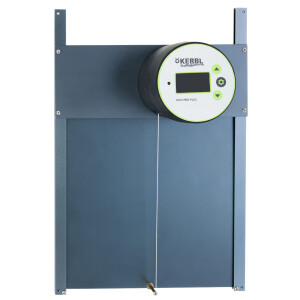 Automatische Hühnertür Duo Pro Plus