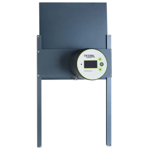 Automatische H&uuml;hnert&uuml;r Duo Pro Plus