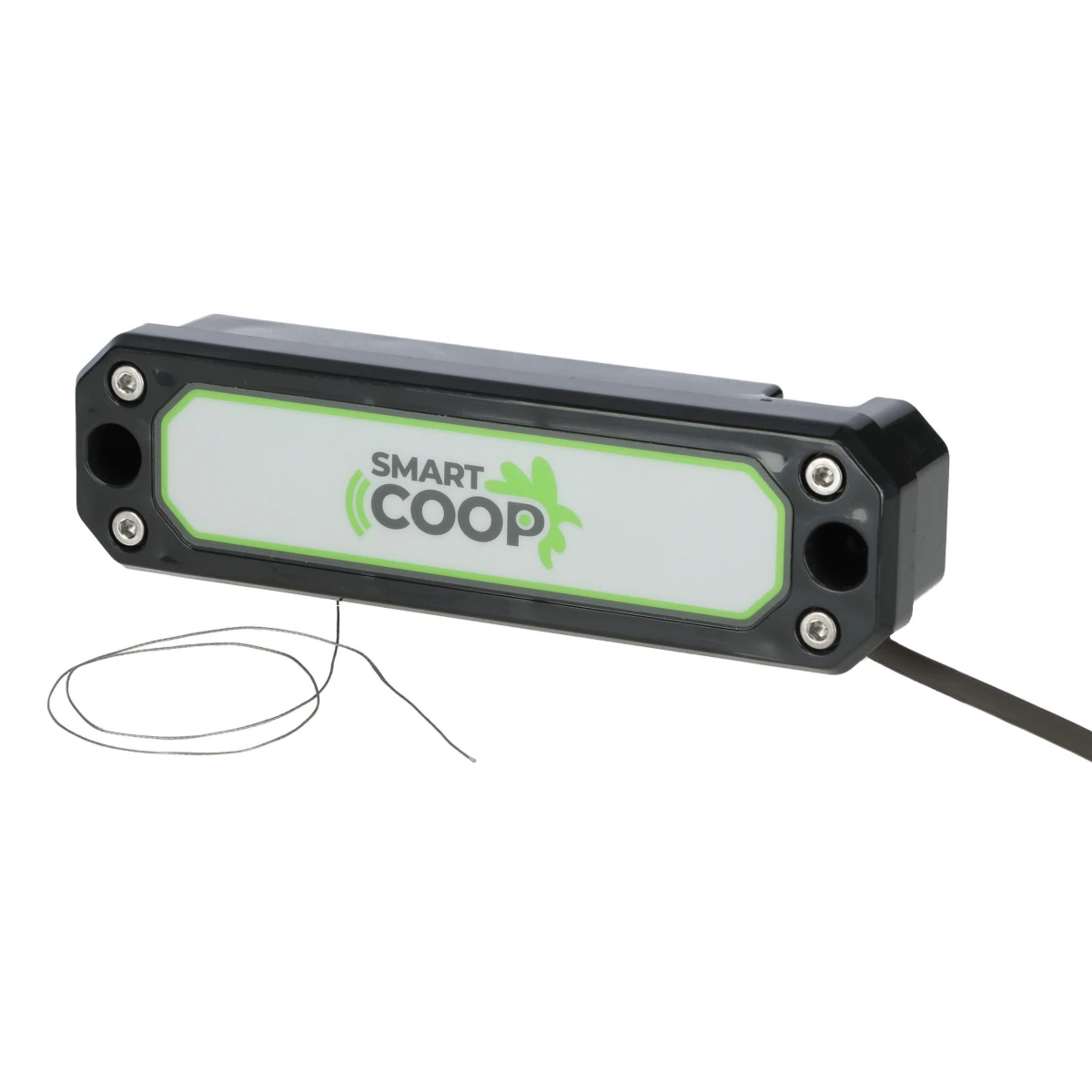 SmartCoop Seilzug H&uuml;hnert&uuml;r