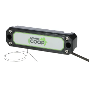 SmartCoop Seilzug Hühnertür