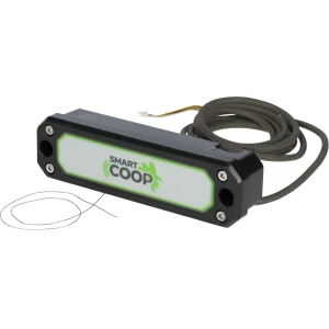 SmartCoop Seilzug Hühnertür