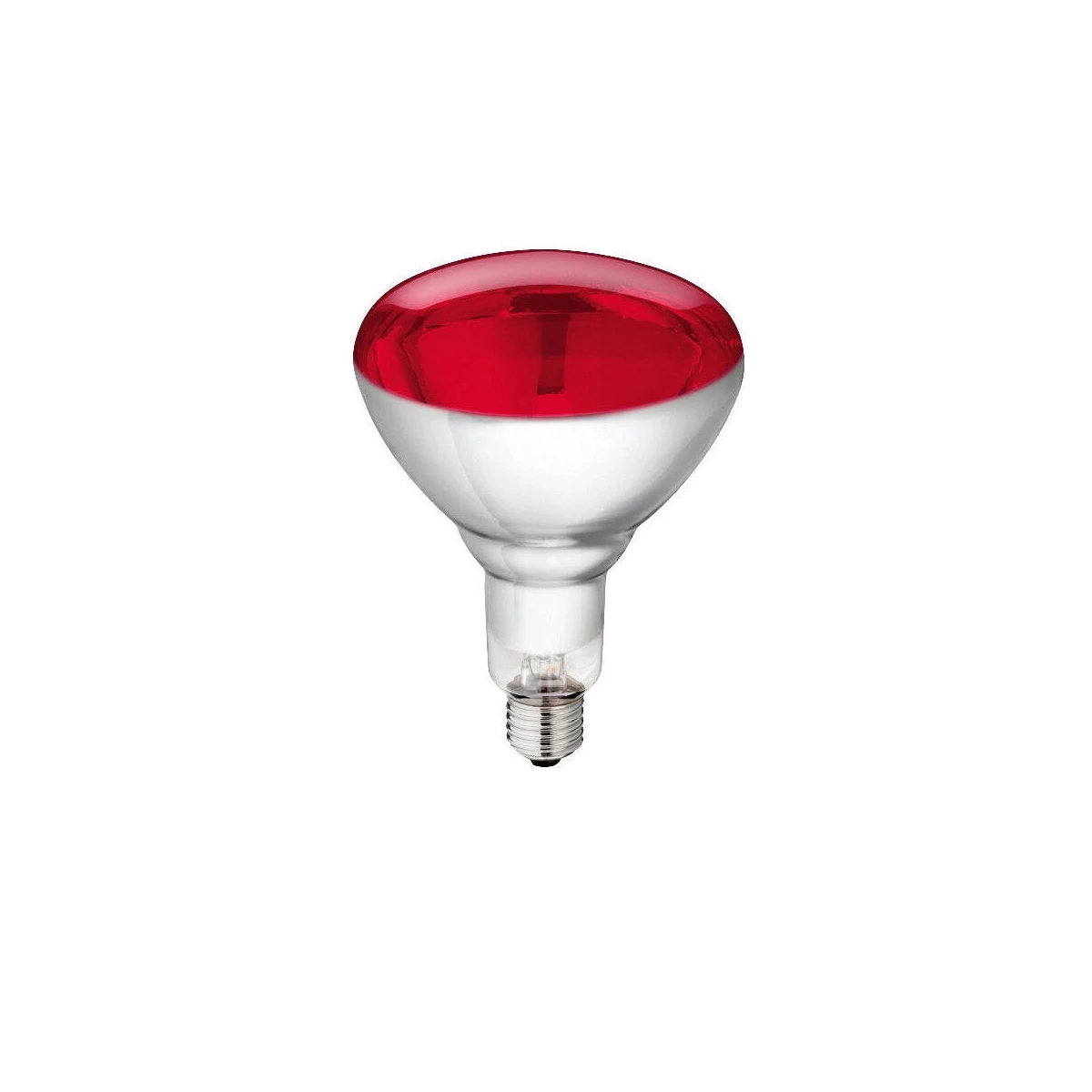 Philips Hartglas-Infrarotlampe, 150/250 W &ndash; einzeln oder im 10er-Karton