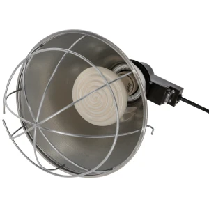 Kerbl Keramik-Dunkelstrahler, 60&ndash;250 W &ndash; einzeln oder im 6er-Karton