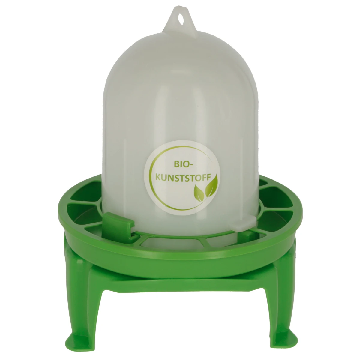 Untersetzer f&uuml;r Bio-Kunststofftr&auml;nke 1,5 l