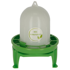 Untersetzer für Bio-Kunststofftränke 1,5 l