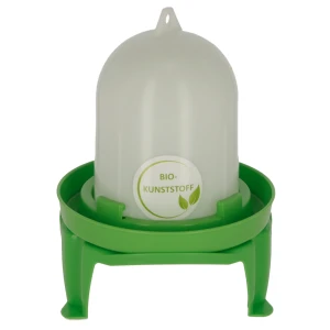 Untersetzer für Bio-Kunststofftränke 1,5 l