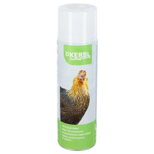 Kieselgur Spray, 500 ml