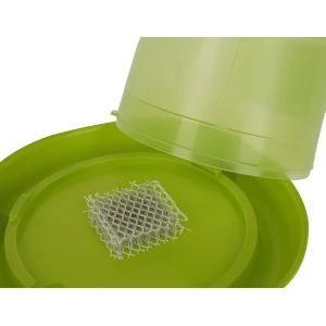 silvertex Anti-Keim-Matte für Geflügeltränken