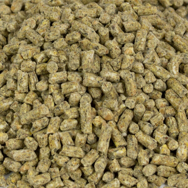 Bio Legehennenfutter pelletiert 30 kg