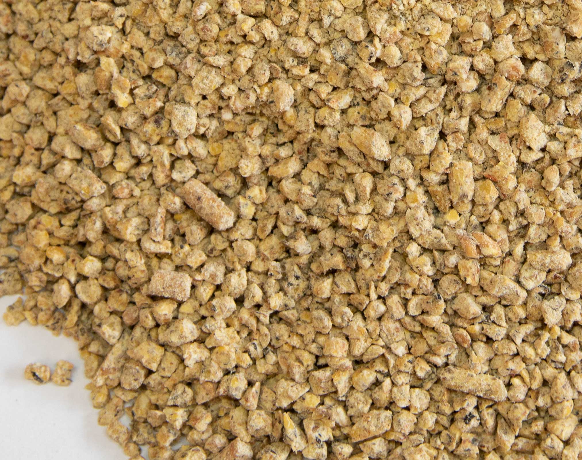Kükenaufzucht spezial mit Cocci COD, granuliert 25 kg