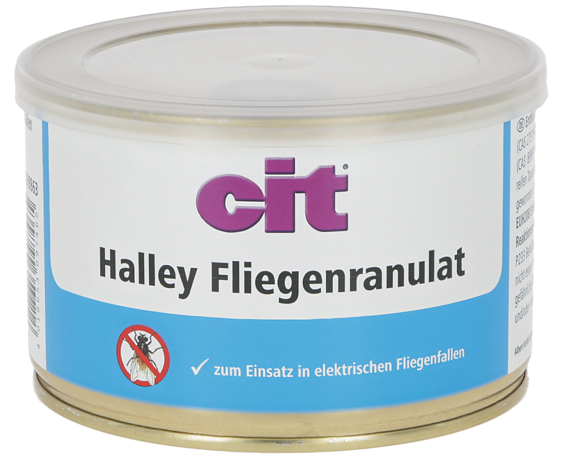 Fliegenpheromon Halley 100 g