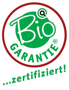 Austria Bio Garantie zertifiziert